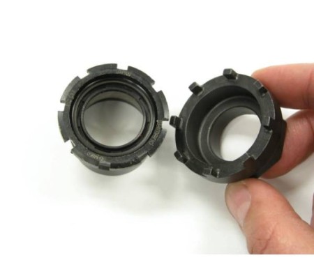 Klucz BBT-18 do wkład.suport. Shimano Octalink , ISIS Drive