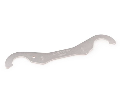 Przejdź do produktu Klucz HCW-17 do mocowań zębatek