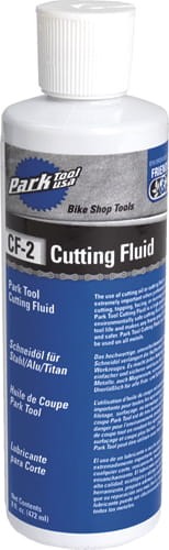 Przejdź do produktu Preparat CF-2 do gwintowania 0,25l