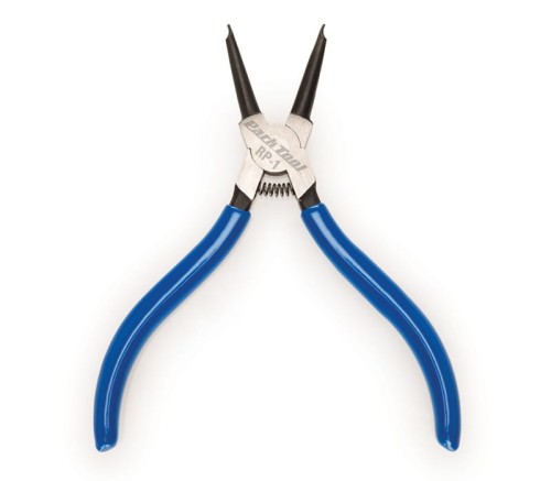 Przejdź do produktu Szczypce RP-1 0.9mm proste