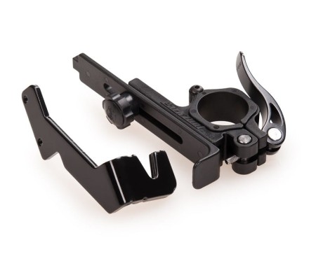 Zestaw TS-25 do centrowania montowany do stojaków