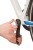 Klucz BBT-10.2 do nakrętek wkładu suportu Shimano Hollowtech II