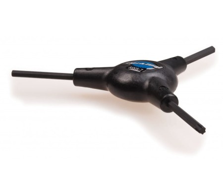 Klucz AWS-7 imbus.4/5/T25