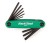 Klucz TWS-2 Torx T7/9/10/15/20/25/27/30/40