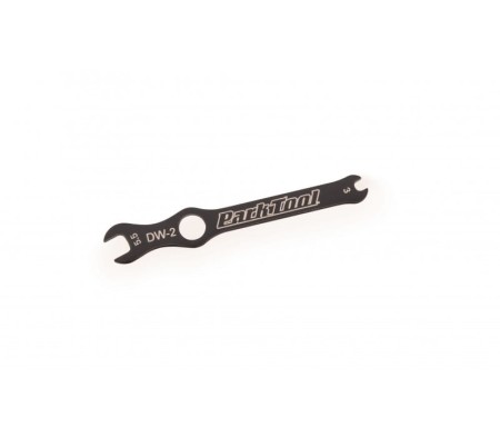 Klucz DW-2 do przerzutek Shimano XT, SLX, Deore, Saint