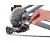 Klucz DW-2 do przerzutek Shimano XT, SLX, Deore, Saint