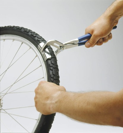 Przyrz. PTS-1 do ściągania opon