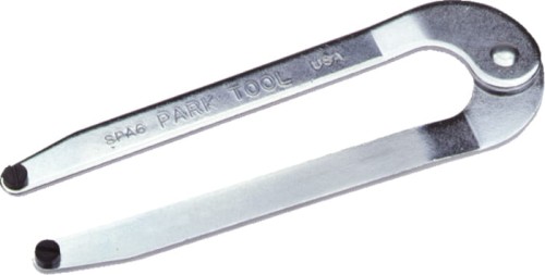 Przejdź do produktu Klucz SPA-6 kołkowy uniwers.regul.