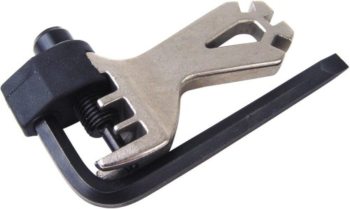 Przejdź do produktu Wyciskacz do łańcucha AUTHOR AHT-551