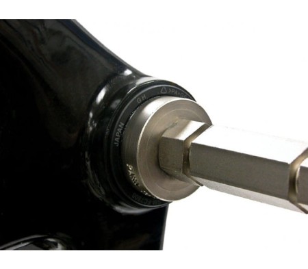 Przyrząd BBT-90.3 do łożysk środków suportu BB90, BB92 Press Fit