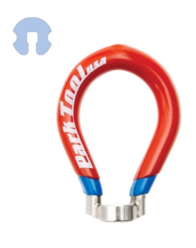 Przejdź do produktu Klucz SW-42 do centrowania 3,4mm czerwony