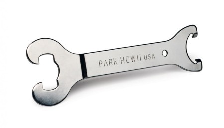 Klucz HCW-11 do suportu hakowy