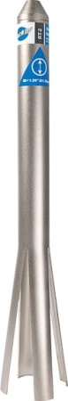 Przyrz. RT-1 do demontażu sterów 1", 1-1/8", 1-1/4"