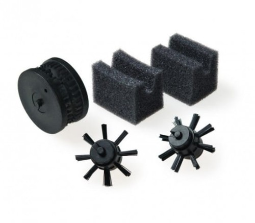 Przejdź do produktu Wymienne szczotki RBS-5 do przyrządu CM-5.2 i CM-5