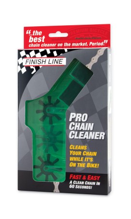 Przyrząd CHAIN CLEANER do czyszcz.łańcucha