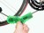 Przyrząd CHAIN CLEANER do czyszcz.łańcucha