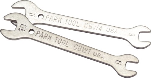 Przejdź do produktu Klucz CBW-1 płaski 8/10mm