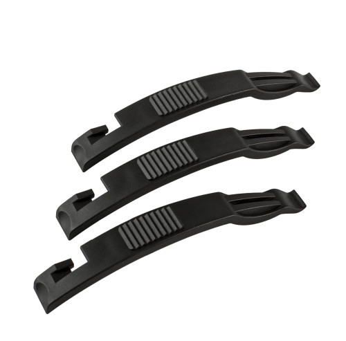 Przejdź do produktu Łyżki do opon AC-4 czarne 3szt.