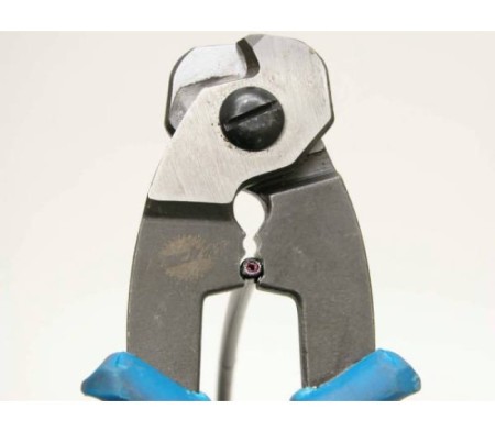 Kleszcze CN-10 do obcinania linek