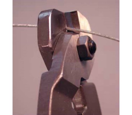 Kleszcze CN-10 do obcinania linek