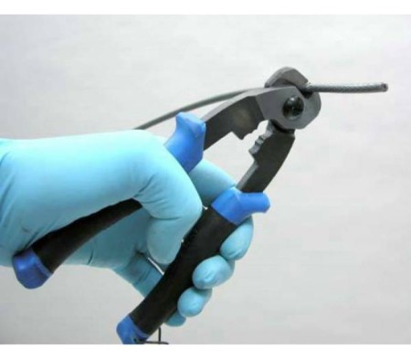 Kleszcze CN-10 do obcinania linek