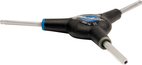 Przejdź do produktu Klucz SW-15 do centrowania nasadowy