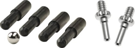 Bolec zastępczy CTP-4K do CT-4, CT-4.2 CT-4.3 CT-11 (zestaw 4 pinów)