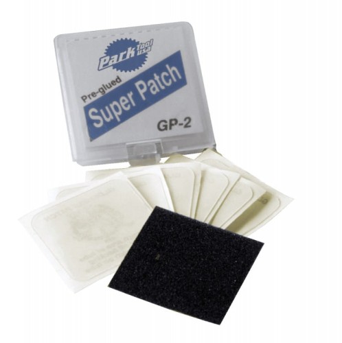 Przejdź do produktu Łatki GP-2 samoklejące; małe opak.