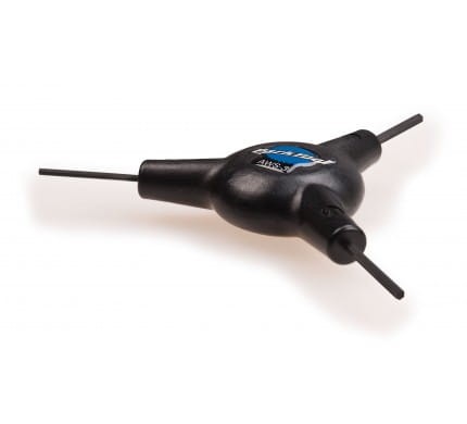 Klucz AWS-3 imbus.2/2.5/3 mm