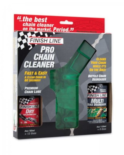 Przejdź do produktu Przyrząd CHAIN CLEANER do czyszcz.łańcucha (zestaw)