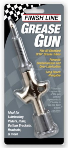 Przejdź do produktu Smarowniczka GREASE GUN