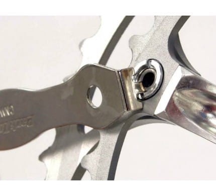 Klucz CNW-2 do tarcz suportowych