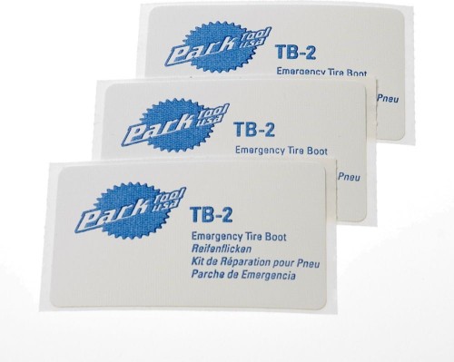 Przejdź do produktu Łatki TB-2 samoklejące do opon