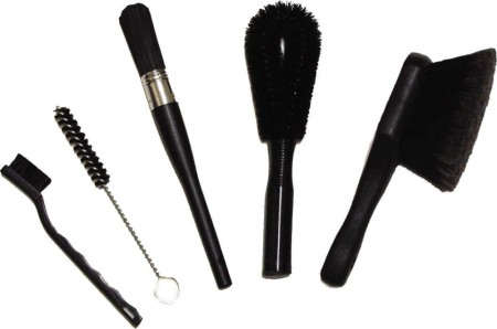 Zestaw szczotek EASY-PRO BRUSH SET