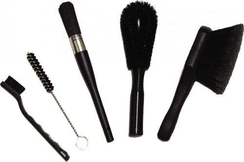 Przejdź do produktu Zestaw szczotek EASY-PRO BRUSH SET