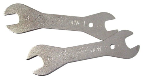 Przejdź do produktu Klucz DCW-2 do konusów 15/16mm