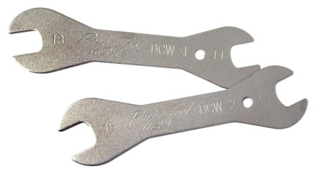 Klucz DCW-4 do konusów 13/15mm