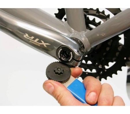 Klucz BBT-9 do wkład.suport. z zewnętrznymi łożyskami