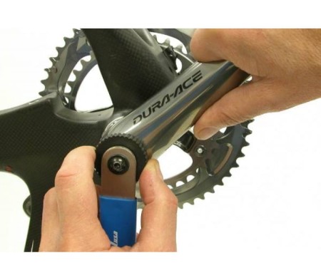 Klucz BBT-9 do wkład.suport. z zewnętrznymi łożyskami