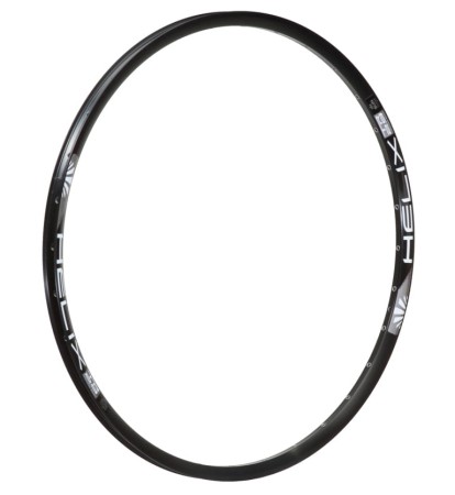 Obręcz Helix TR29, 29", 32 otwory, czarna, tubless ready