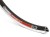 Obręcz AUTHOR ARGON 27.5", 32 otwory, CNC czarna