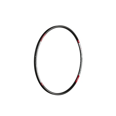 Obręcz Rockrider 27.5" (650B), 32H, czarna