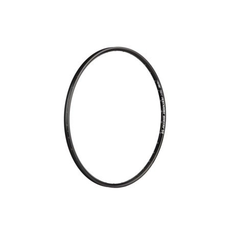 Obręcz Airplane 26" 32H, czarna