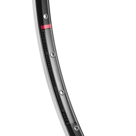 Obręcz Pathfinder 26" 36H, czarna