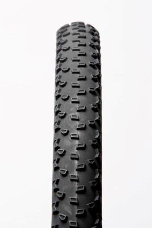 Opona QUASI-MOTO 27,5x2.0 czarna compe