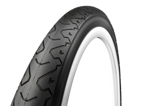 Przejdź do produktu Opona Roadster 26x1.5, czarna, drutowa