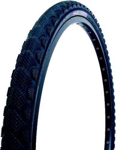 Przejdź do produktu Opona AUTHOR CROSS MTB 26*1.75 czarna