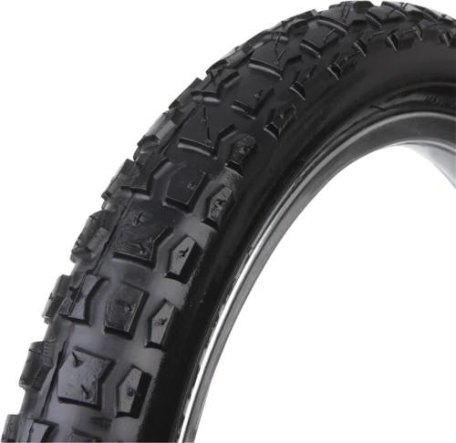 Przejdź do produktu Opona Gekko 16 x 2.125