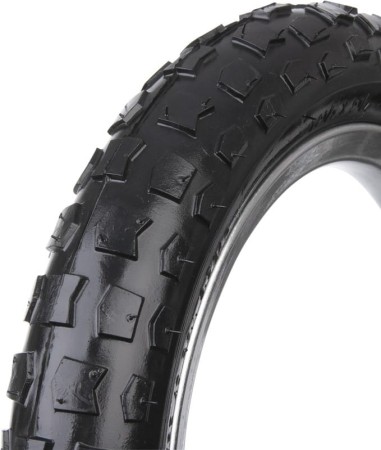 Opona Gekko 12-1/2 x 2-1/4