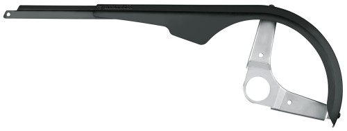 Przejdź do produktu Osłona CHAINBLADE 46-48 zębów czarna